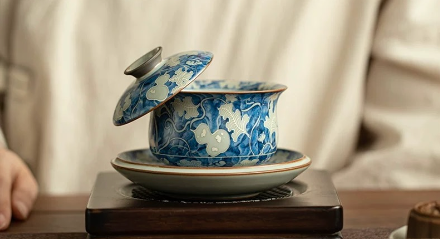 The Art of Living Well: A Comprehensive Guide to the Science-Backed Health Benefits of Tea