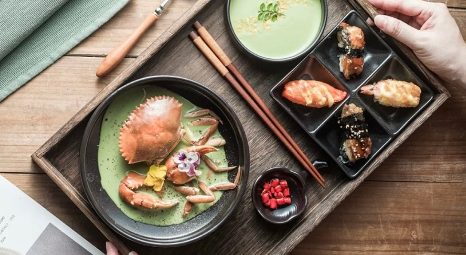 The Ultimate Guide to Ramen Bowl Sets: Craftsmanship, Aesthetics, and the Art of the Functional Vessel