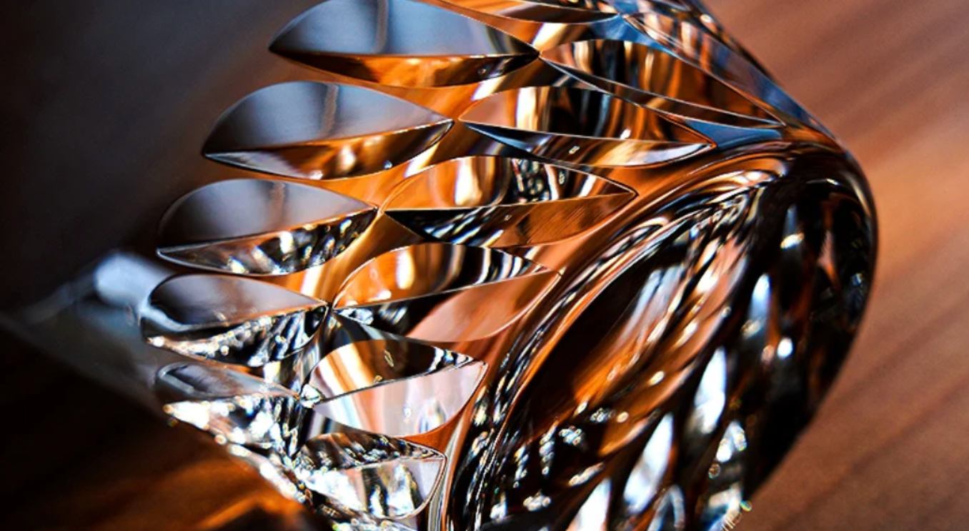 Why Lead-Free Glass Matters: The Science Behind Safer Luxury Glassware