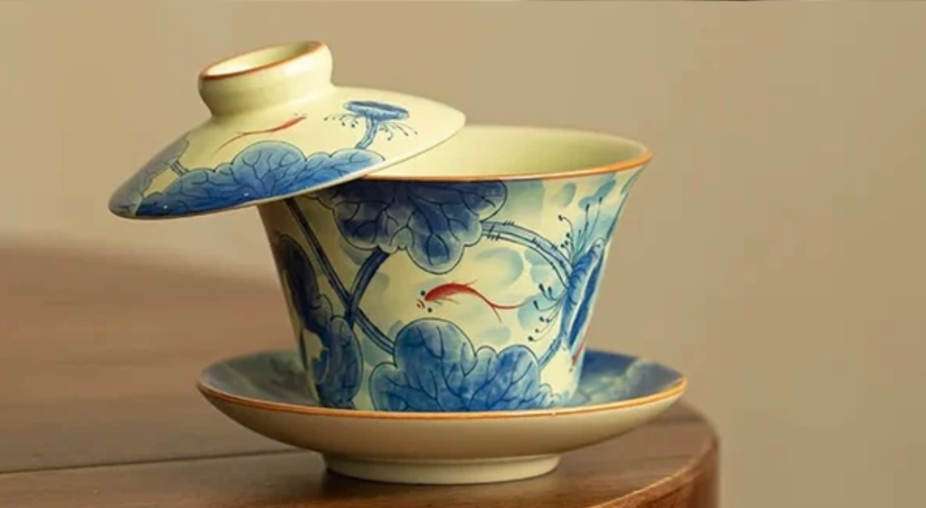 The White Gold of the East: A Collector’s Guide to Authentic Jingdezhen Porcelain