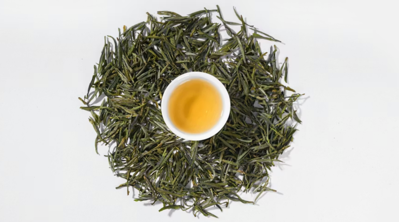 The Alchemy of Wellness: A Master Guide to Functional & Nutraceutical Teas