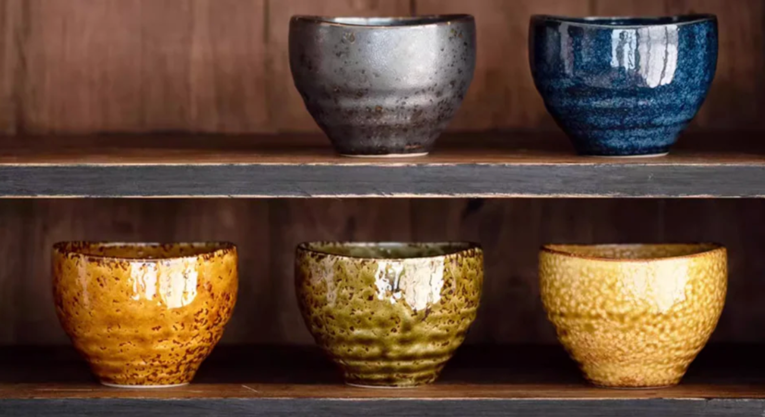 The Art of the Everyday: A Comprehensive Guide to Mino Yaki Pottery