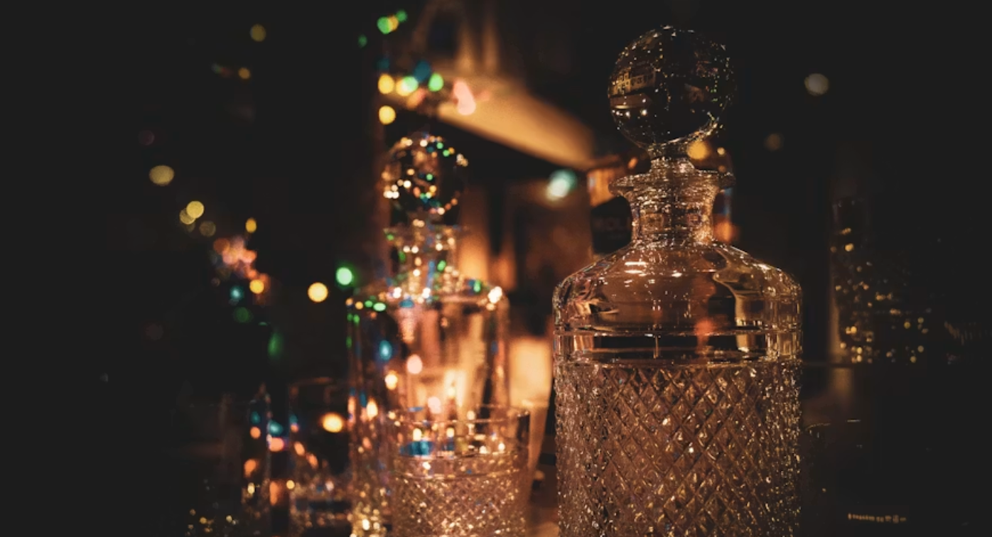 The Complete Guide to Decanters: Why Every Wine Lover Should Own One