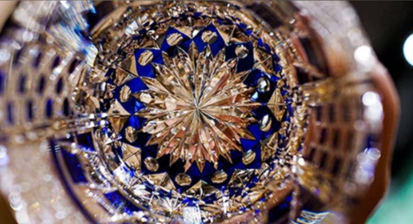 Edo Kiriko vs Baccarat: Which Luxury Crystal Glass Is Worth Collecting?