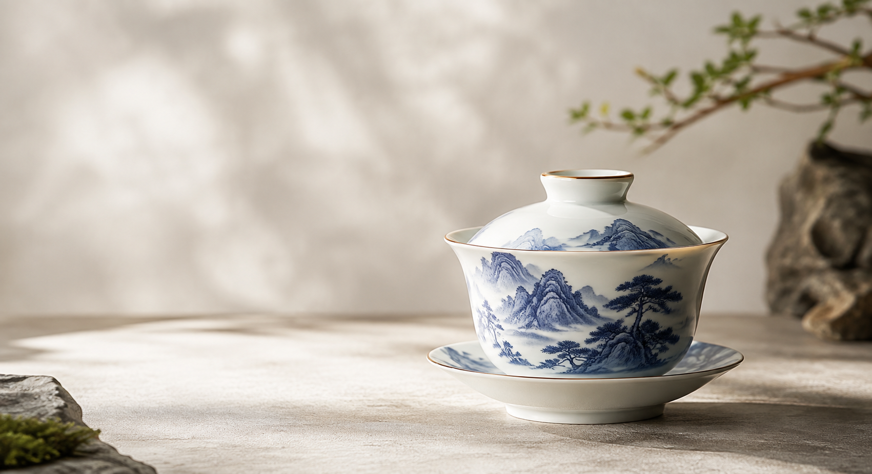 Gaiwan: The Definitive Guide to China’s Most Elegant Tea Vessel