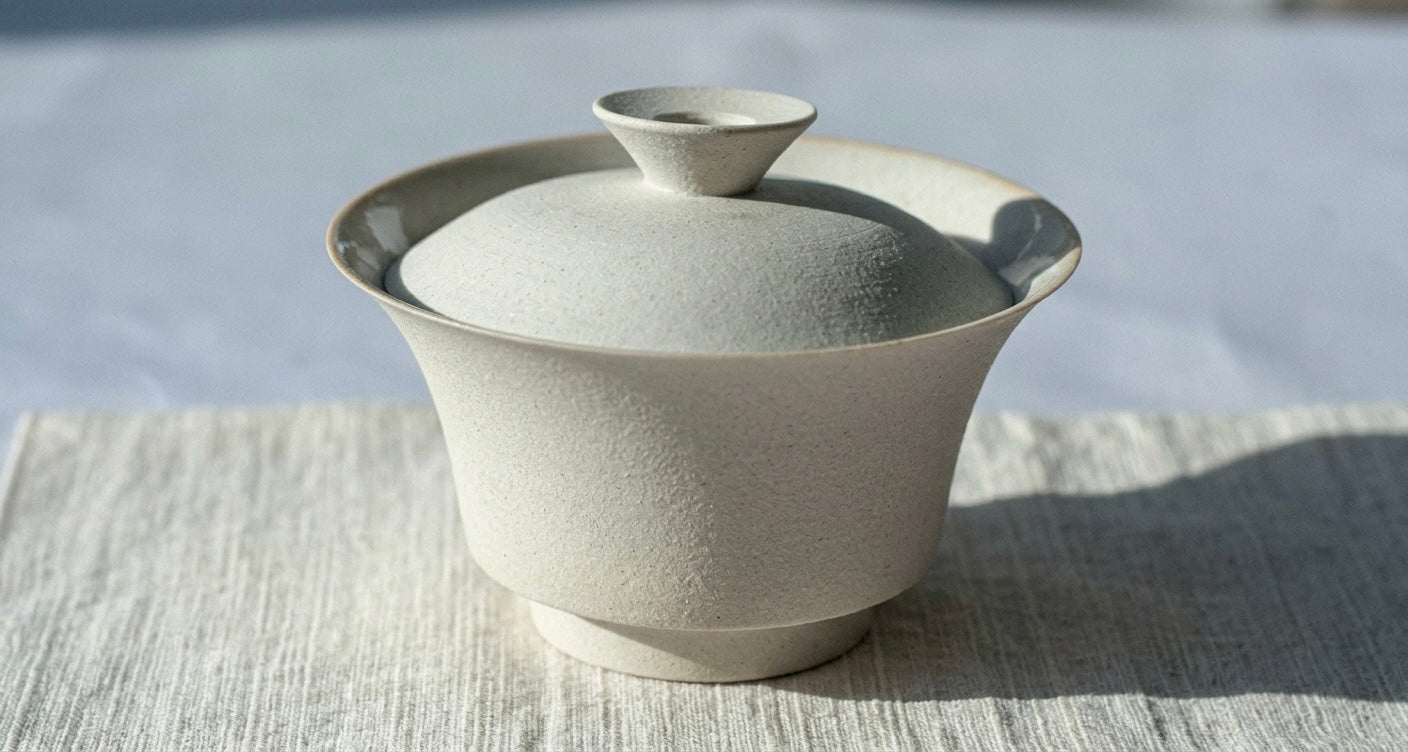The Best Gaiwan for Beginners: Size, Material and Shape Made Simple