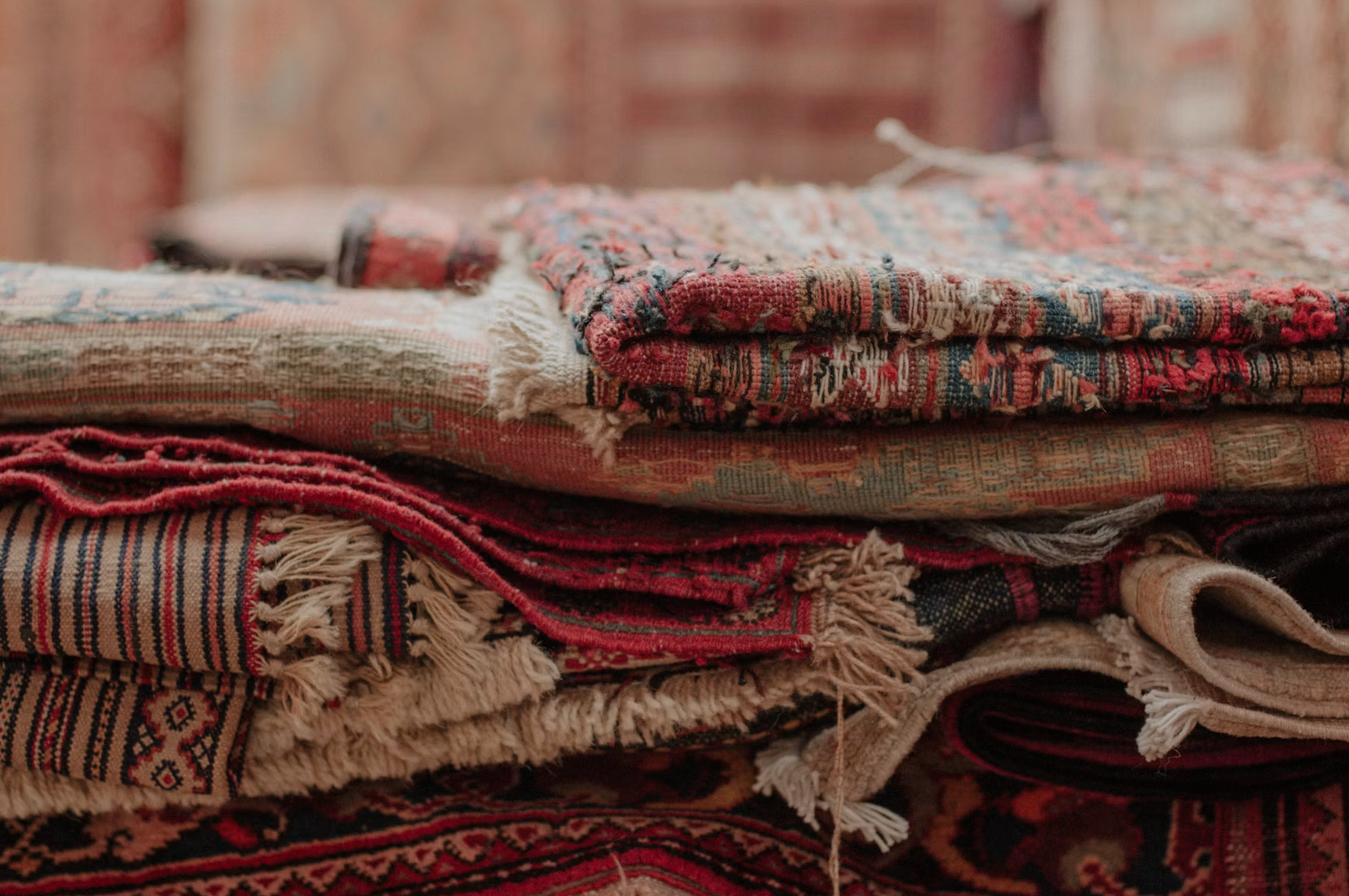 Artisan Carpets