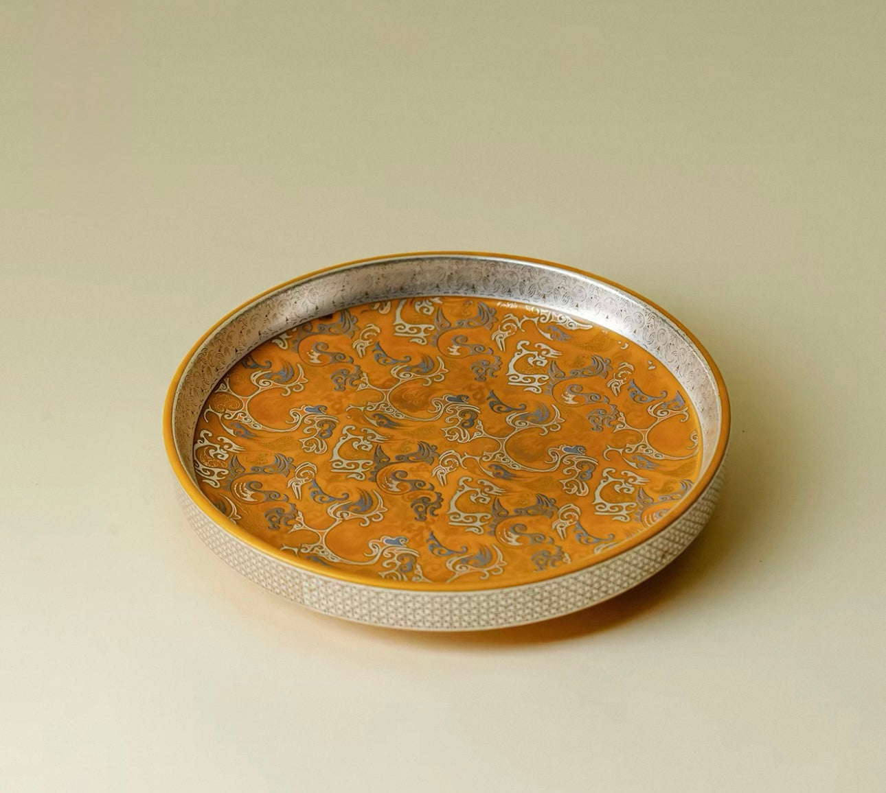 Display Trays