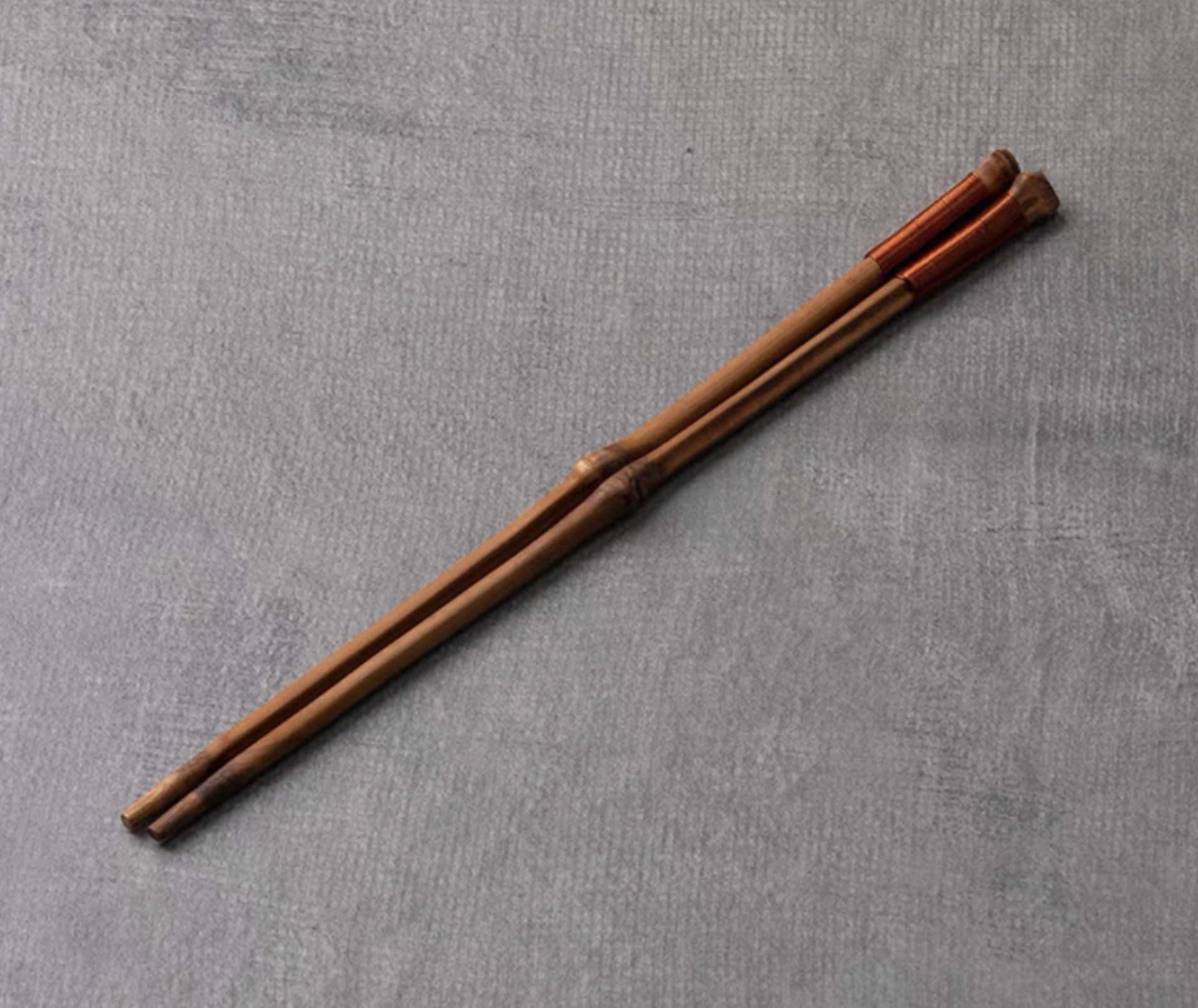 Eco-Friendly Bamboo Chopsticks - Authentic Japanese Style