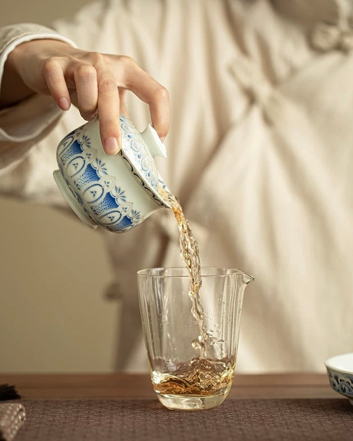 Oriental Artisan Gaiwan