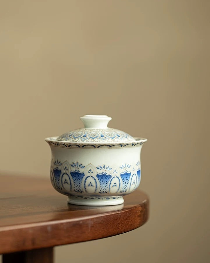 Oriental Artisan Gaiwan - Thumbnail 5