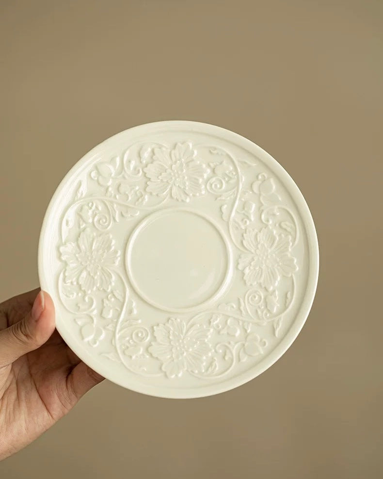 Oriental Artisan Gaiwan - Thumbnail 5