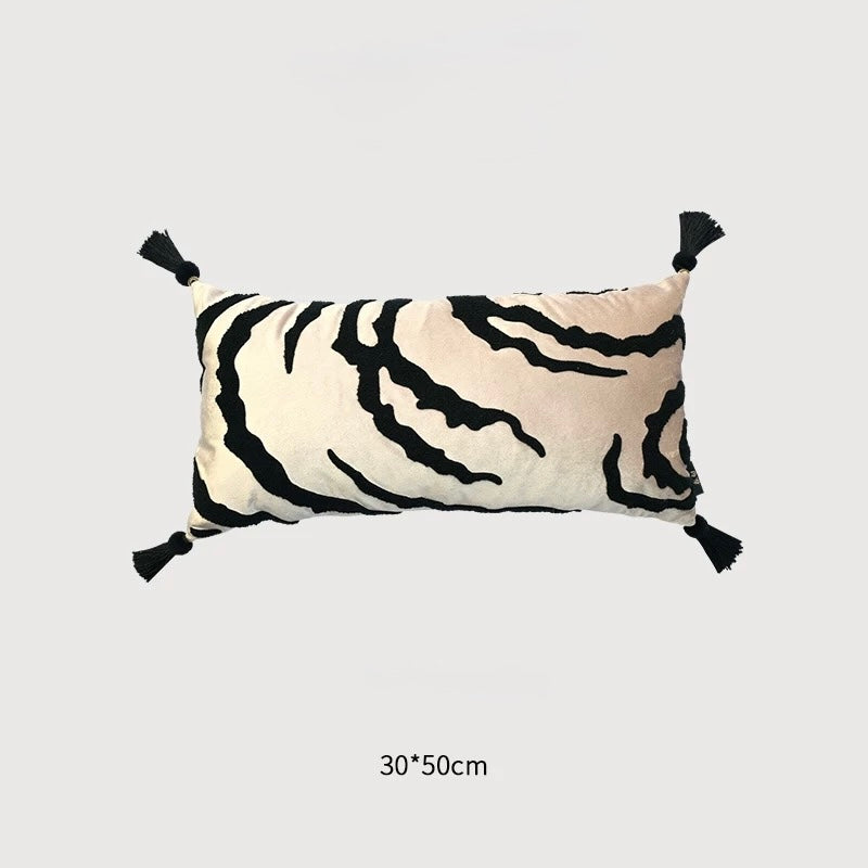 Xuanjin Tiger Cushion