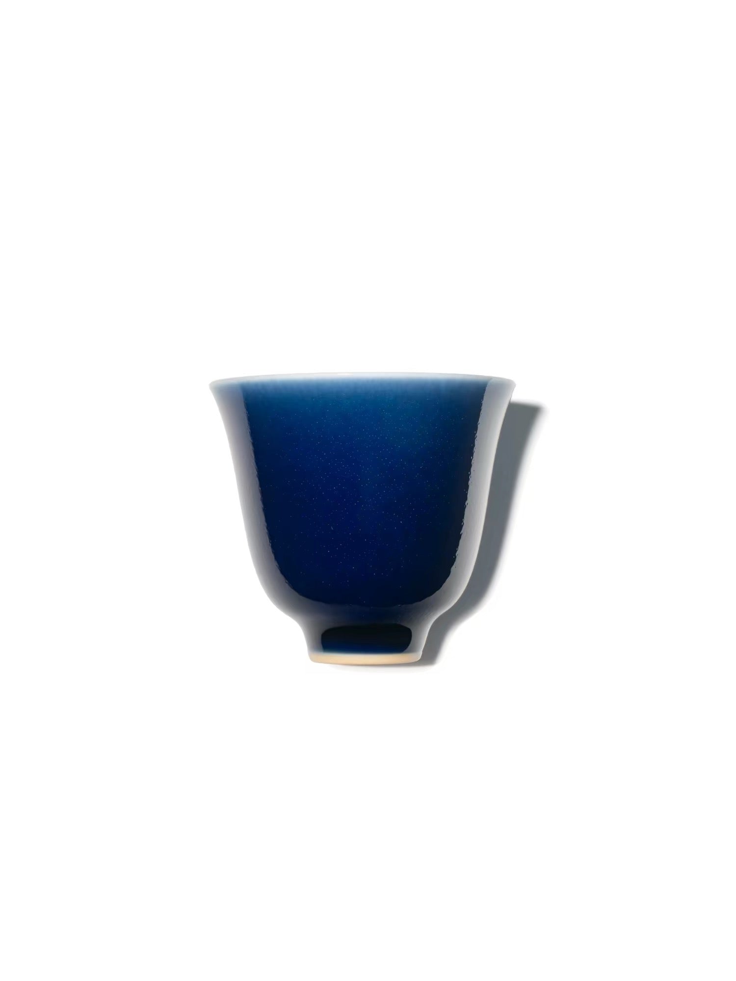 Jilan Flower Deity Cup
