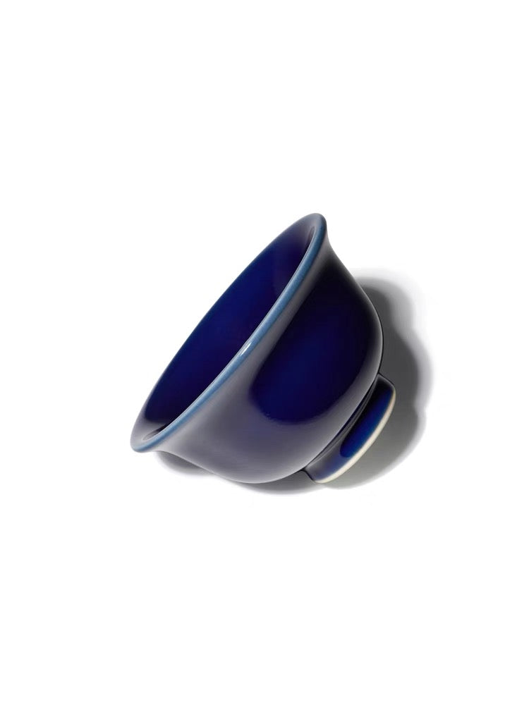 Imperial Jilan Press-Hand Cup