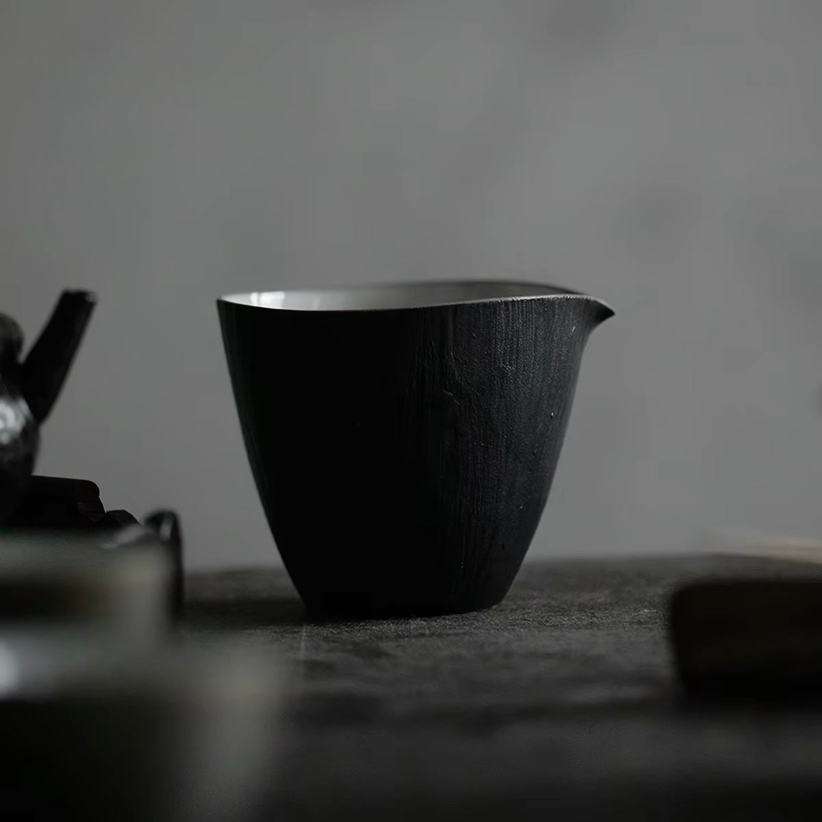 Heritage Pour Fairness Pitcher ｜ Gong Dao Bei