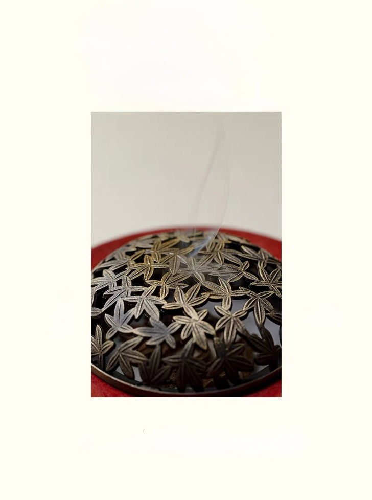 Imperial Incense Ceremony Set