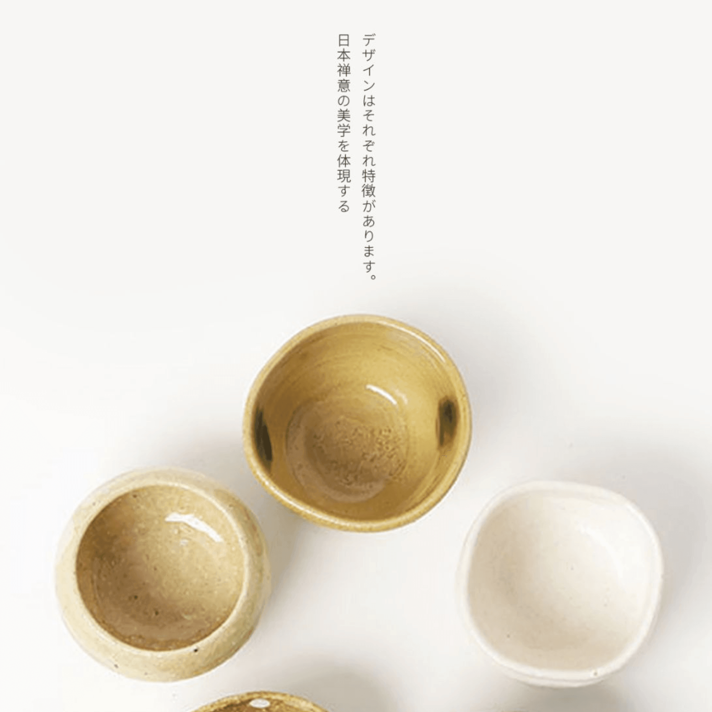 Awasaka Handcrafted Coarse Ceramic Tea Cup/Mini Plate Set – Rustic Charm for Your Rituals