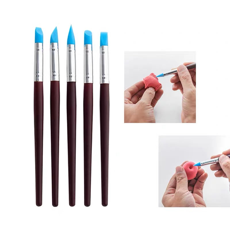 Artisan’s 32-Piece Pottery Tool Set