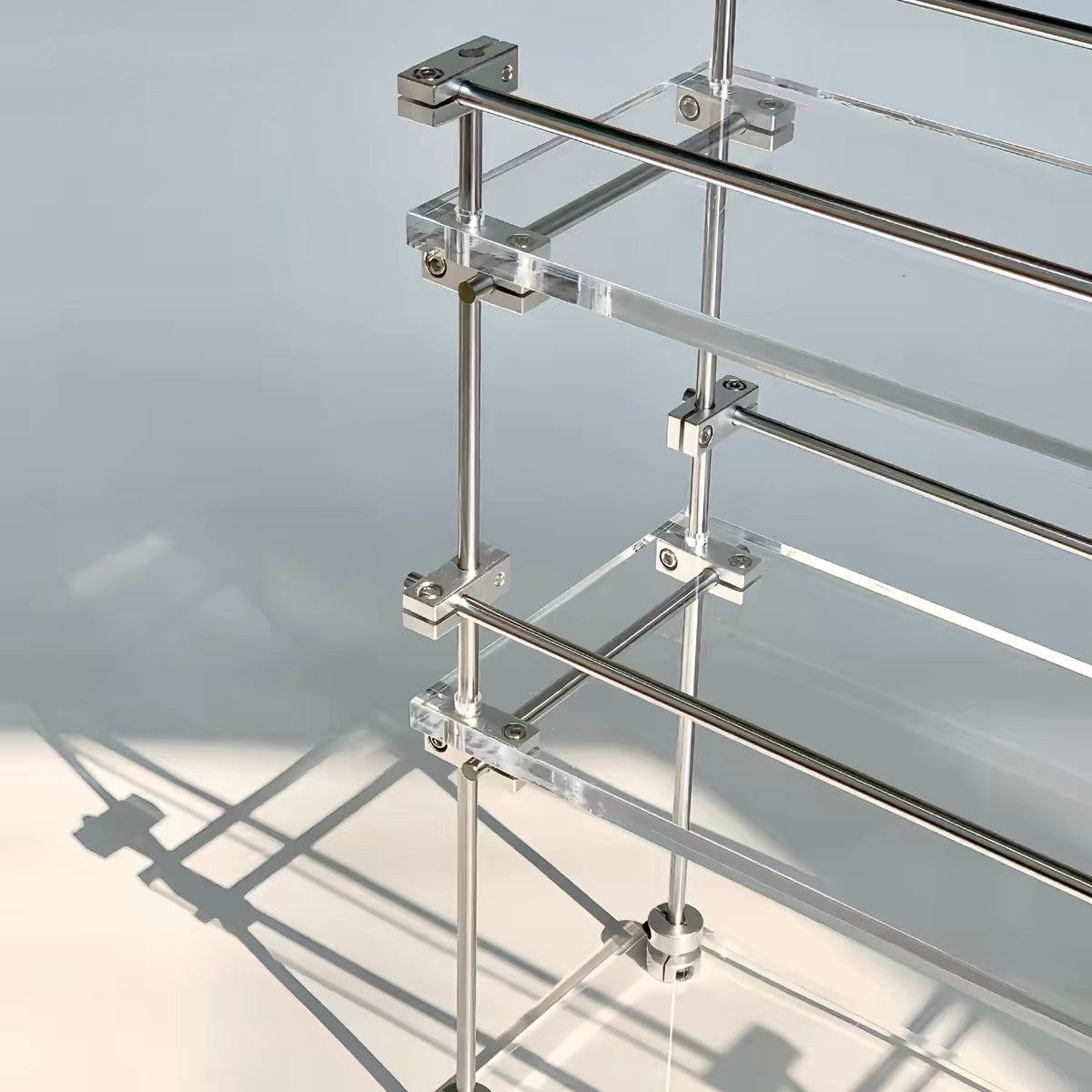 Lucent Acrylic Display Stand