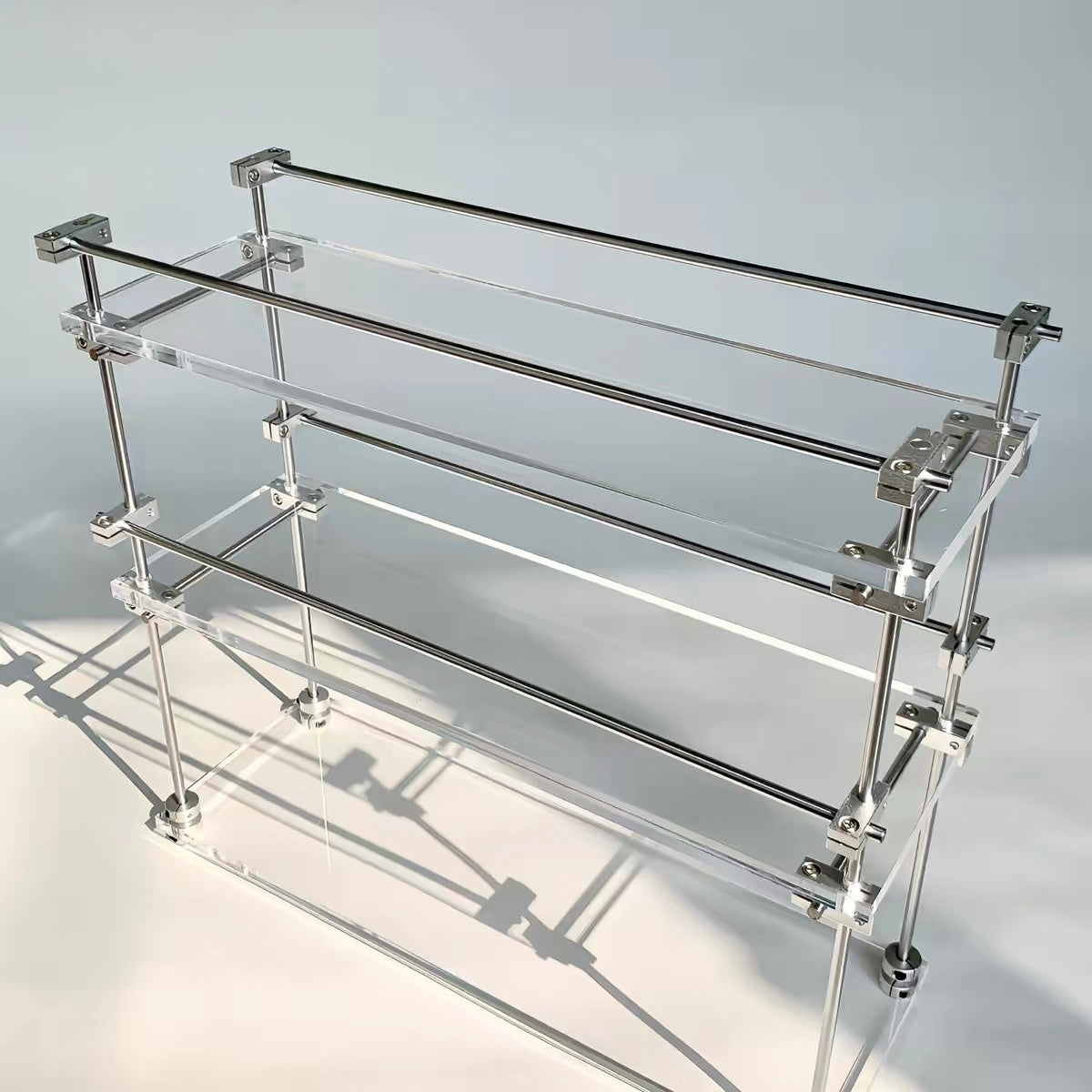 Lucent Acrylic Display Stand