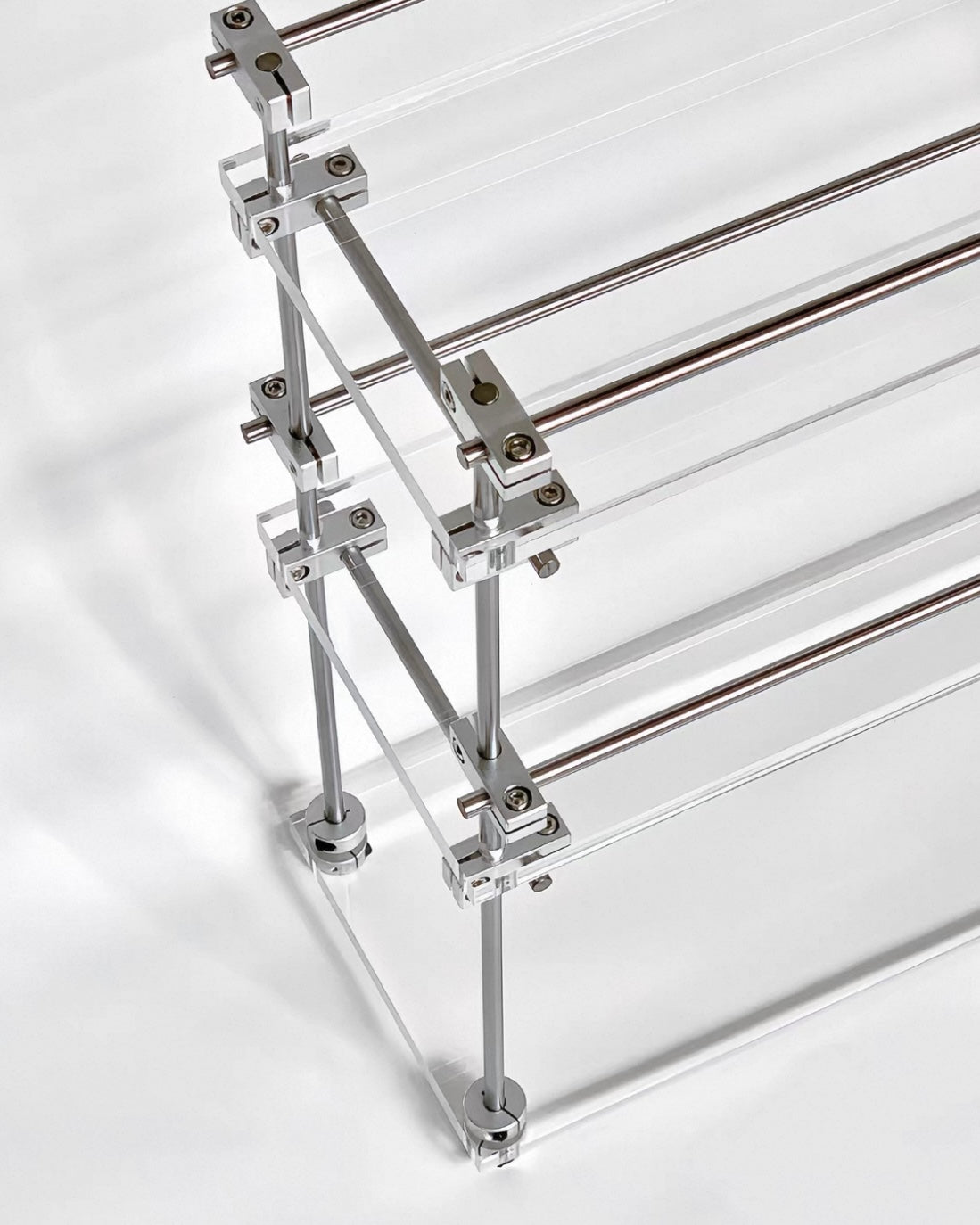 Lucent Acrylic Display Stand