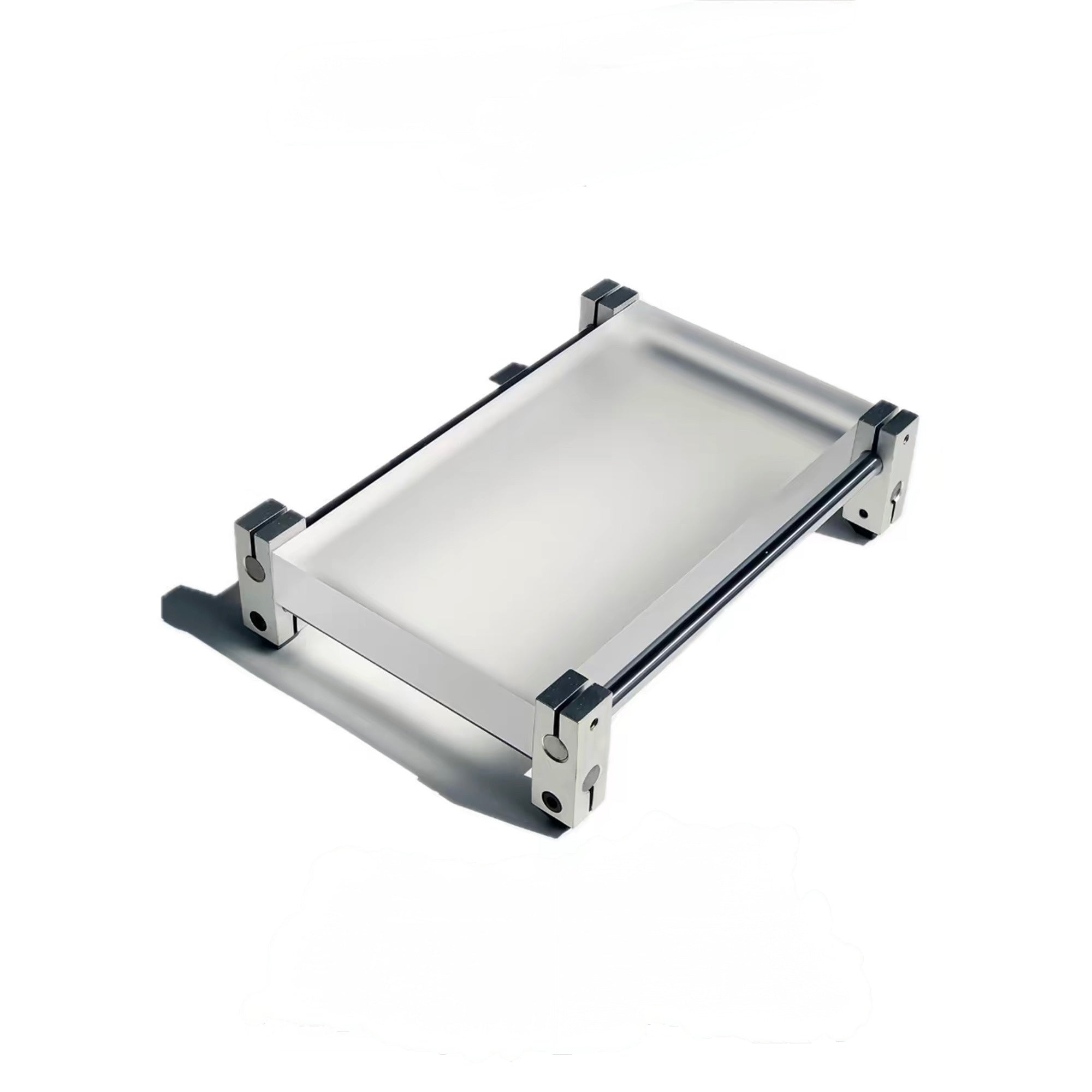 Lucent Acrylic Object Tray