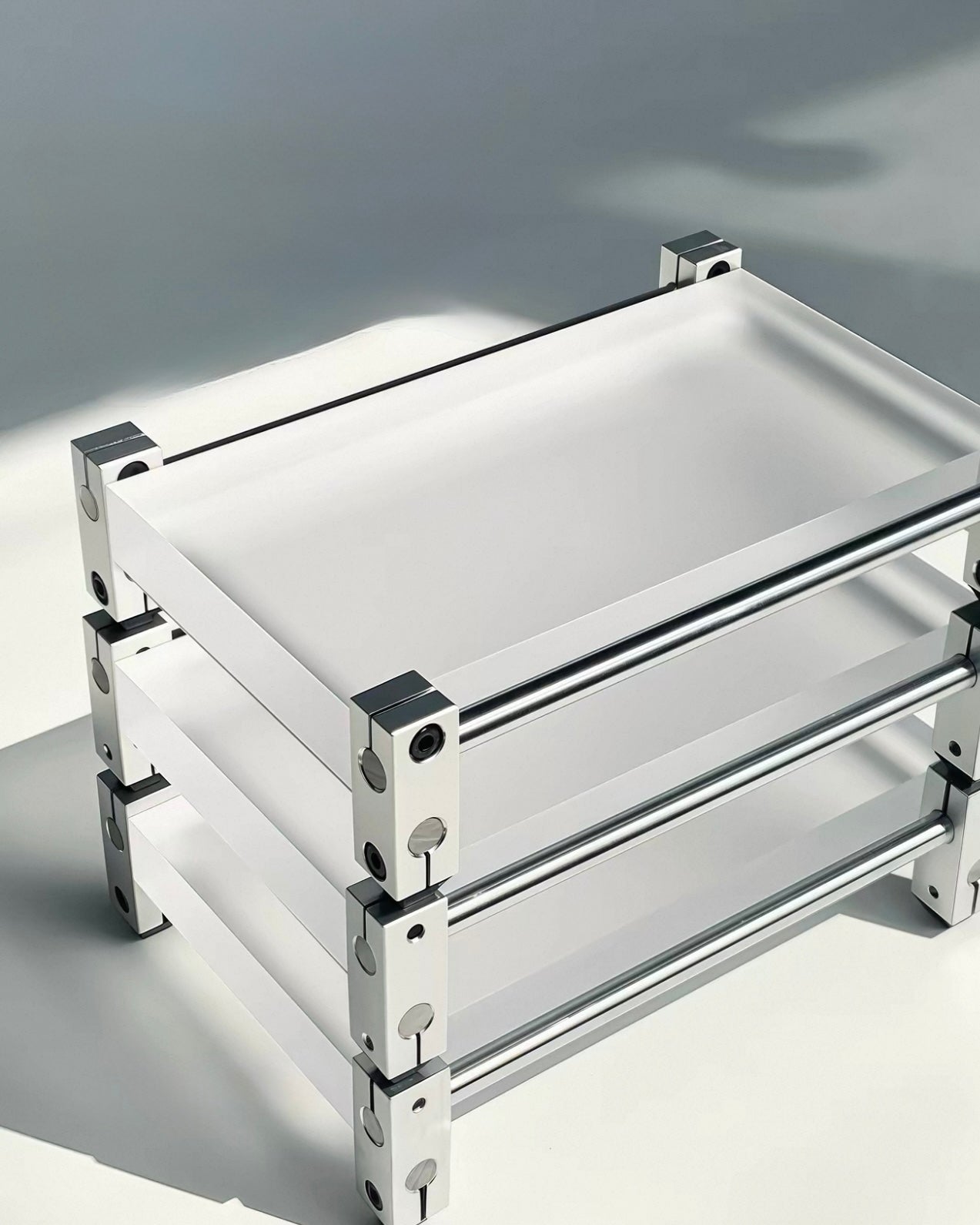 Lucent Acrylic Object Tray