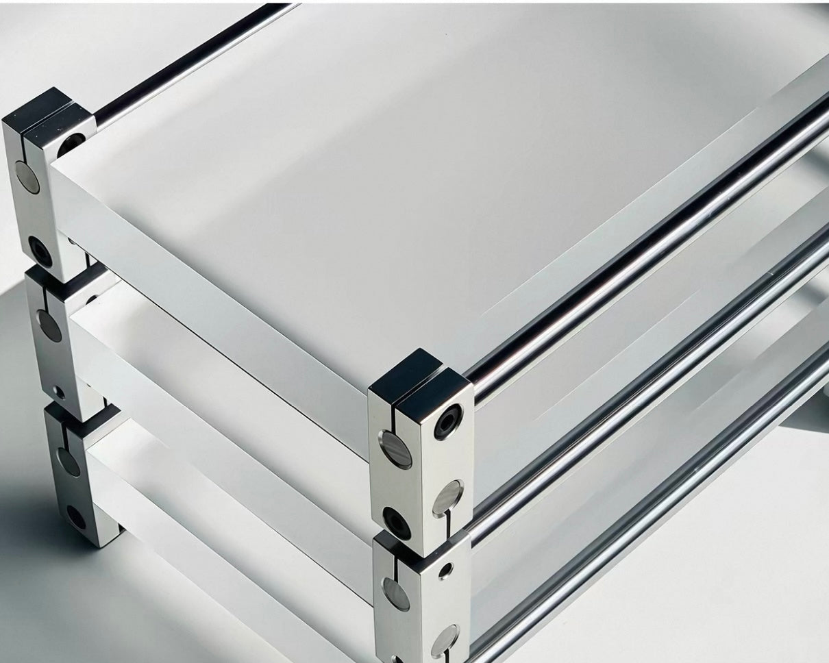 Lucent Acrylic Object Tray