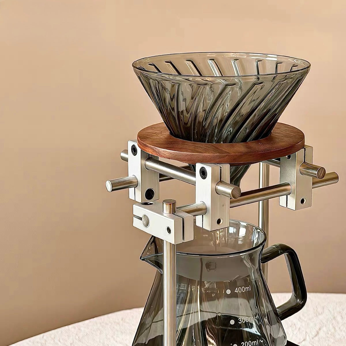 Axis Pour-Over Coffee Dripper Stand