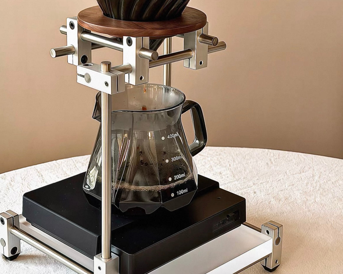 Axis Pour-Over Coffee Dripper Stand