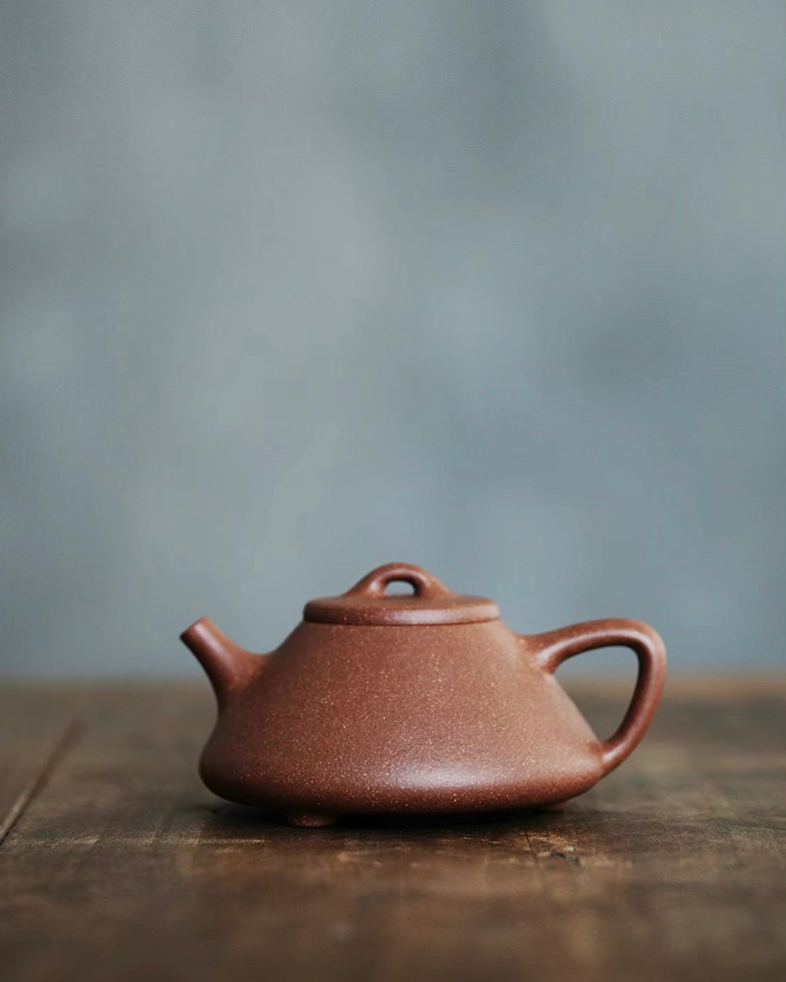 Ziye Shipiao Yixing Jiangponi Teapot