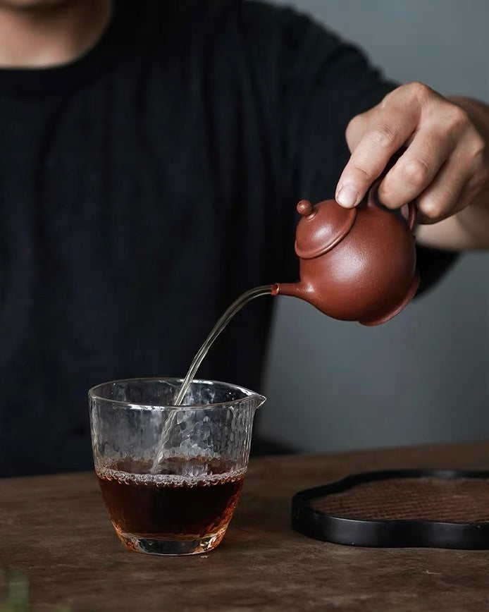 Gaopan 135ml Yixing Jiangponi Teapot