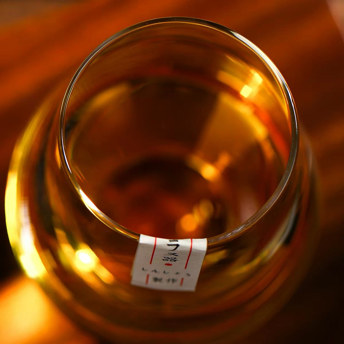 Whisky Nosing and Tasting Glass