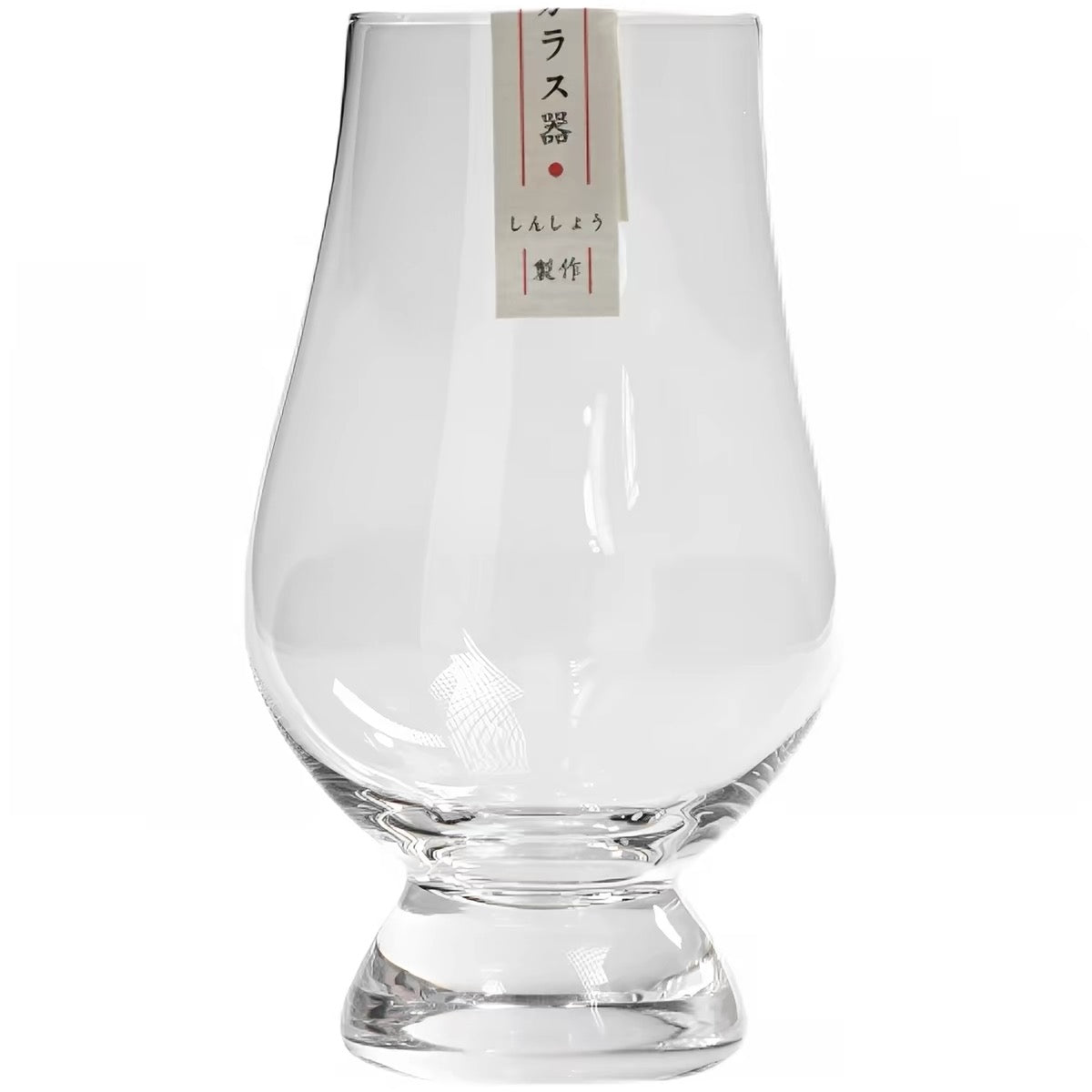 Whisky Nosing and Tasting Glass