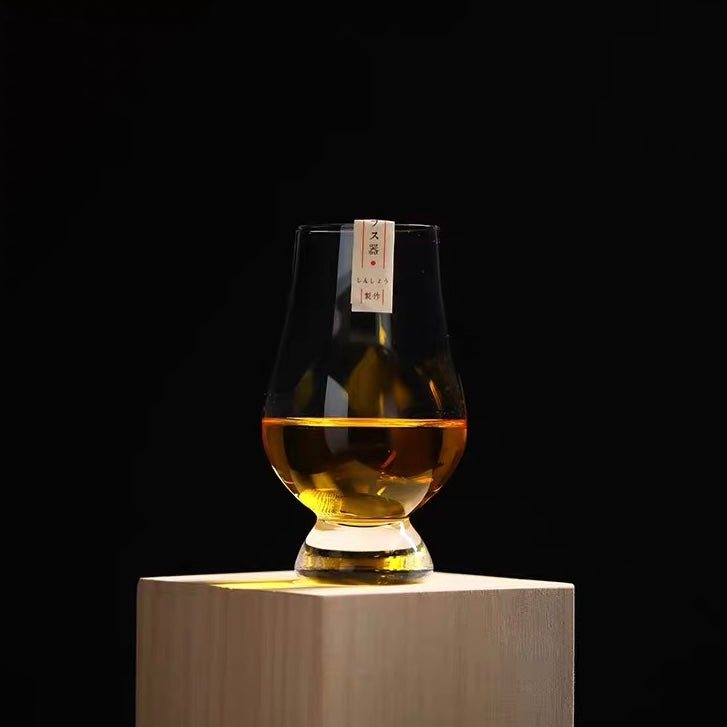 Whisky Nosing and Tasting Glass