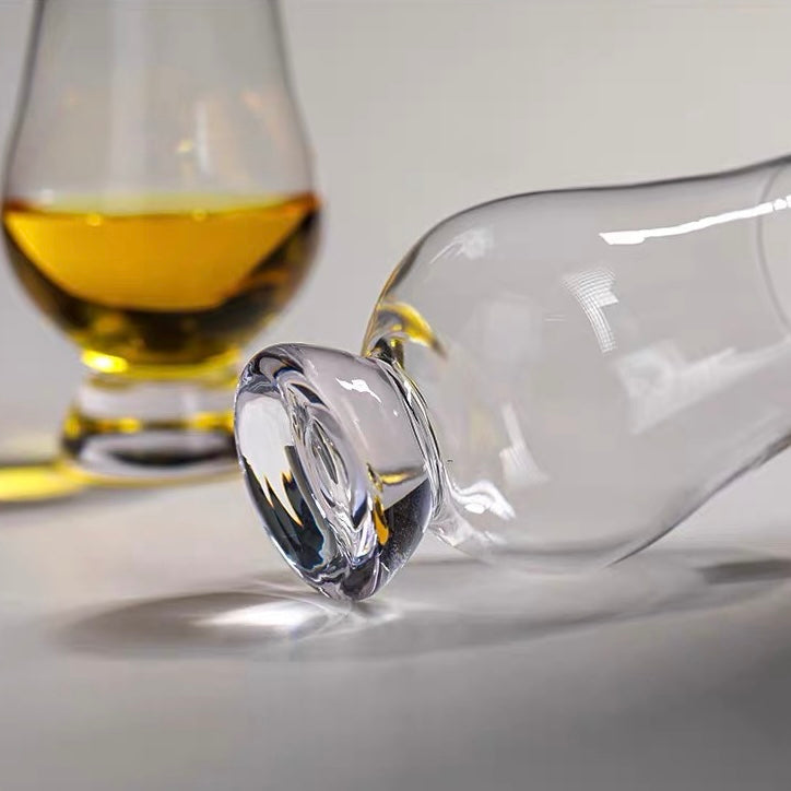 Whisky Nosing and Tasting Glass