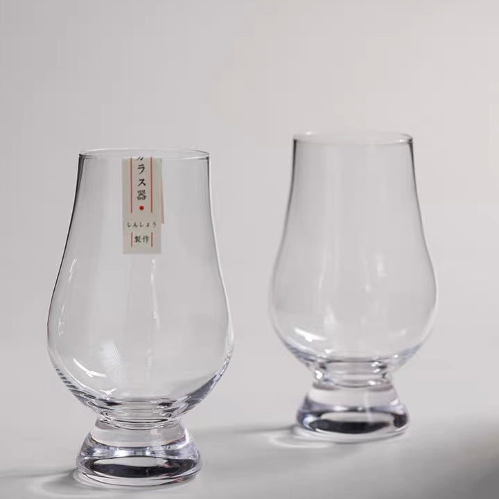 Whisky Nosing and Tasting Glass