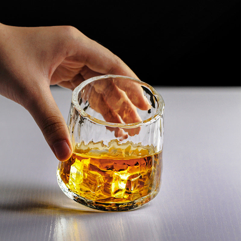 A New Classic: The "First Cloud" Tumbler