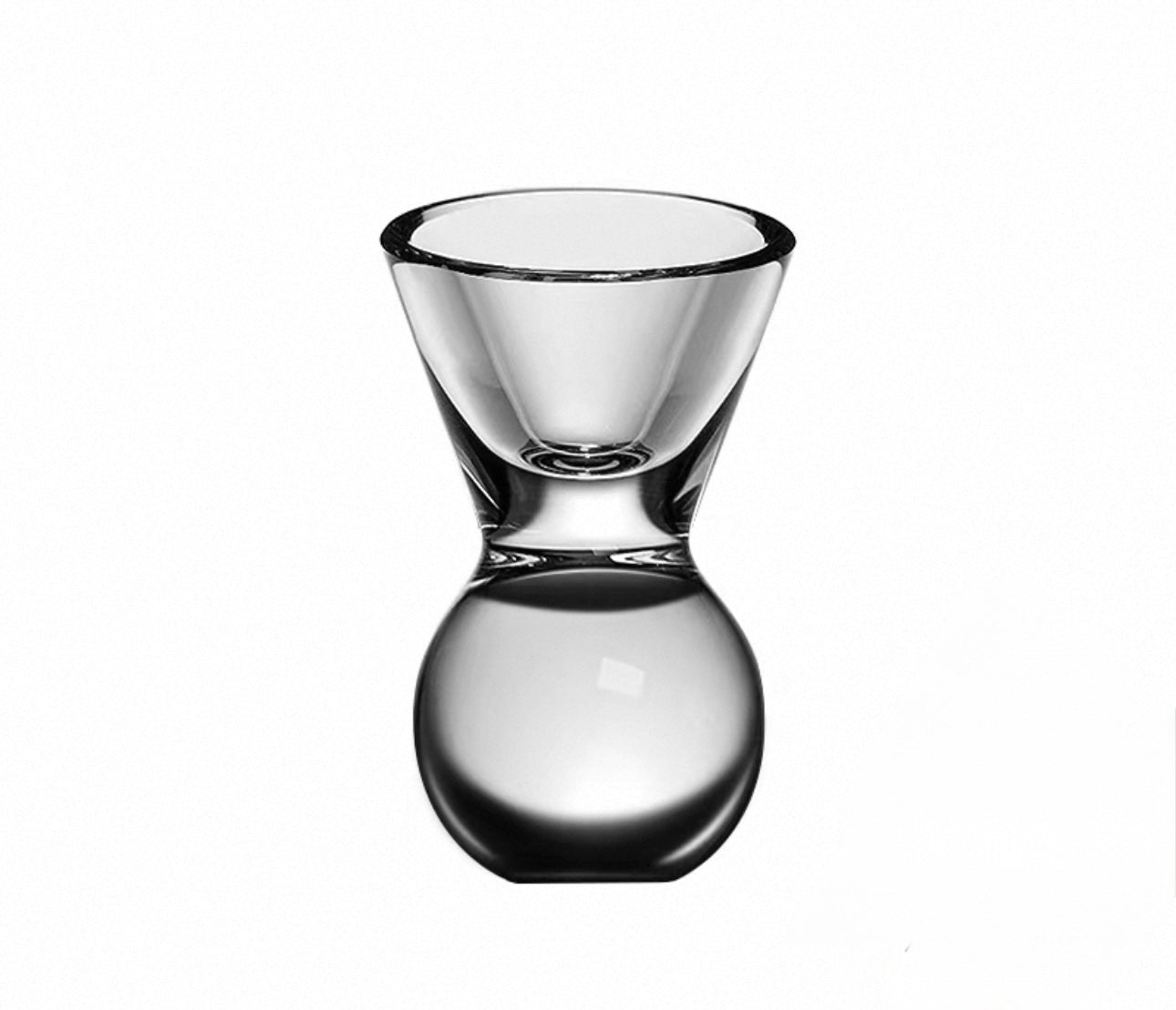 Oriental Artisan Liquor Decanter